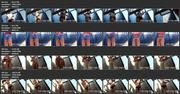 Beach Cabin 1876-1879 (Girls change clothes in a beach cabin. SpyCam at Beach Cabin)