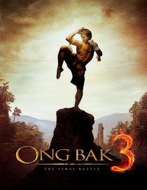 Ong Bak 3