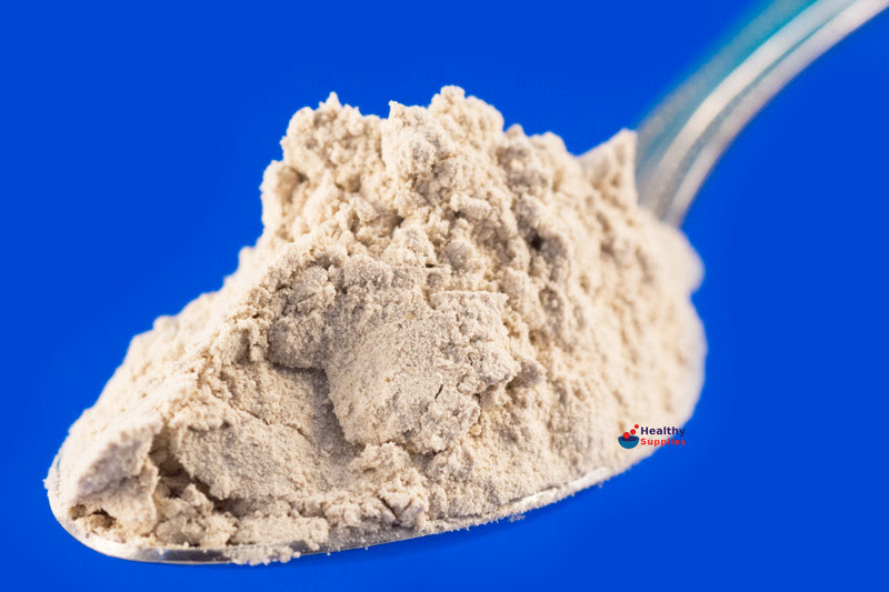 organic protein powder amazon