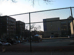 Brooklyn Flea Market at 8:30 am