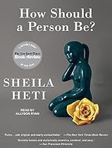 [BOOK] How Should a Person Be? Z.I.P