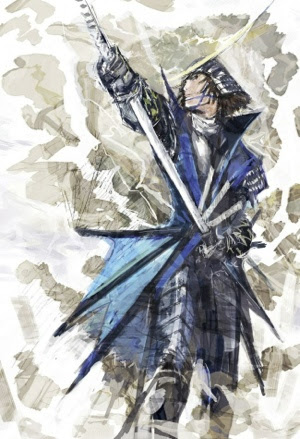 とあるアニメの壁紙集 ゞ 戦国basara