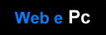web e pc
