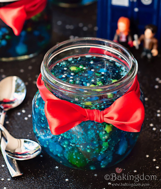 Dulces Galaxia 13