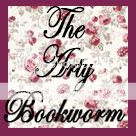 Grab button for The Arty Bookworm