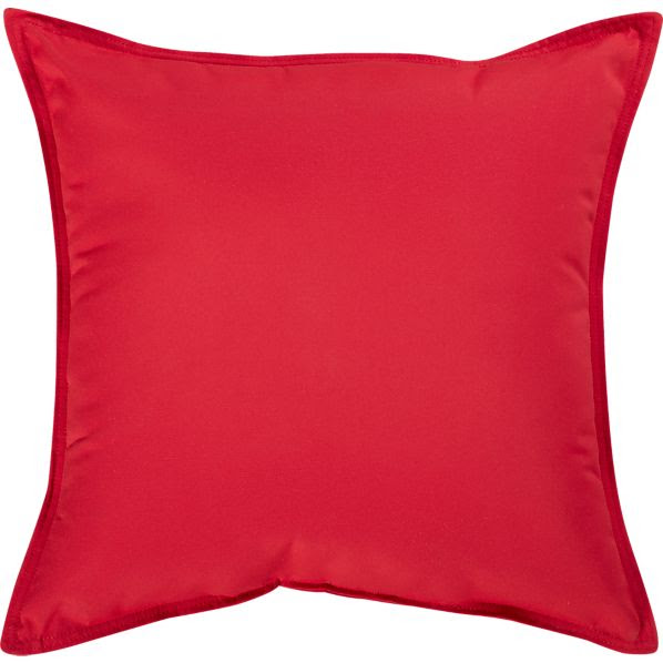 Sunbrella® Chili Pepper 22