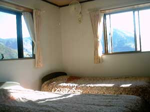 ペンション ビッグフット奥琵琶湖 滋賀県 宿泊 旅館 ビジネス トラベルサーチ