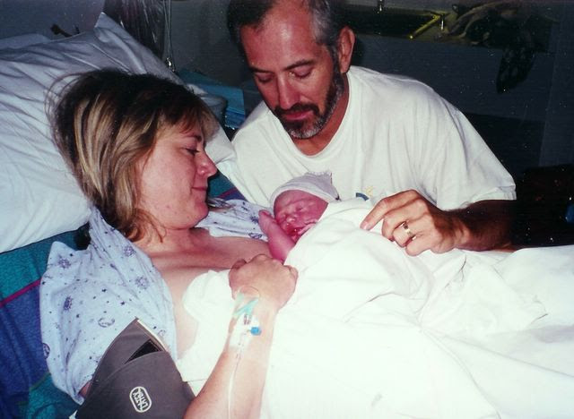 Mark Heringer 1998
