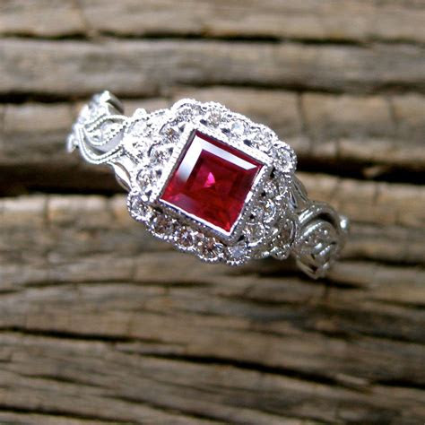 What is the significance of the e. Best and Worst Gemstones for Engagement Rings