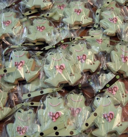 frogs 40 bagged