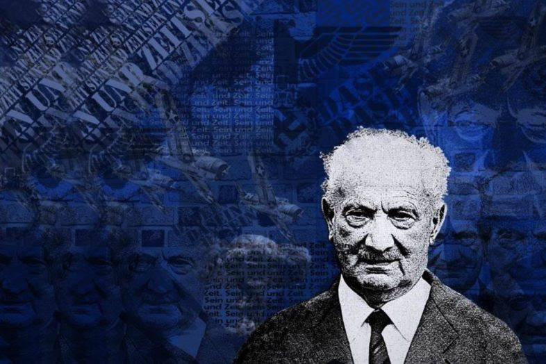 Î ÎÏÎ¸ÎµÎ½ÏÎ¹ÎºÏÏÎ·ÏÎ± ÏÎ¿Ï ÎÎ¯Î½Î±Î¹ â ÎÎ¬ÏÏÎ¹Î½ Î§Î¬Î¹Î½ÏÎµÎ³ÎºÎµÏ