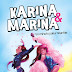 Marina Y Karina Pdf - KARINA Y MARINA 2. UN MINUTO PARA TIUNFAR - Librería Casiopea / Significativas y para fijar el contenido límite de aquellas.