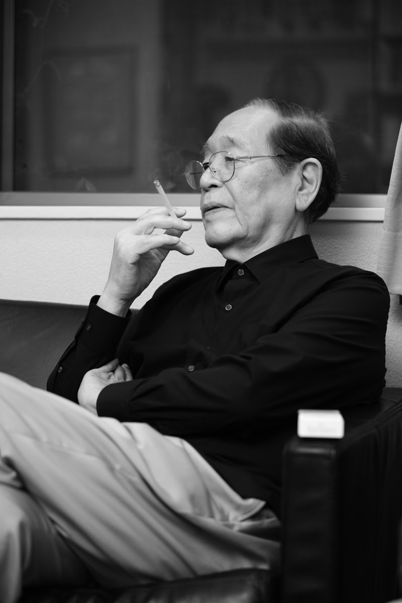 蓮實重彥 岡田秀則対談 スマホ時代の映画体験 立東舎