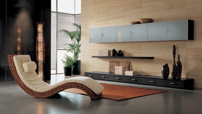  Interior Designing on For Minimalist Interior Design  Take A Look At La Dimora Design