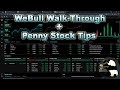 Can I Trade Penny Stocks On Webull / Hot Penny Stocks On Webull Traders Are Watching This Week - For the rest of them that are tradeable here, there is a minimal share to buy requirement.