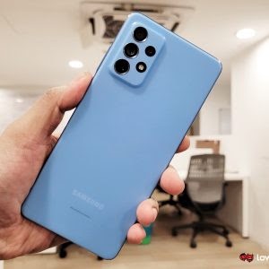 Samsung Reportedly Equipping Next Gen Galaxy A Series With OIS Camera Tech