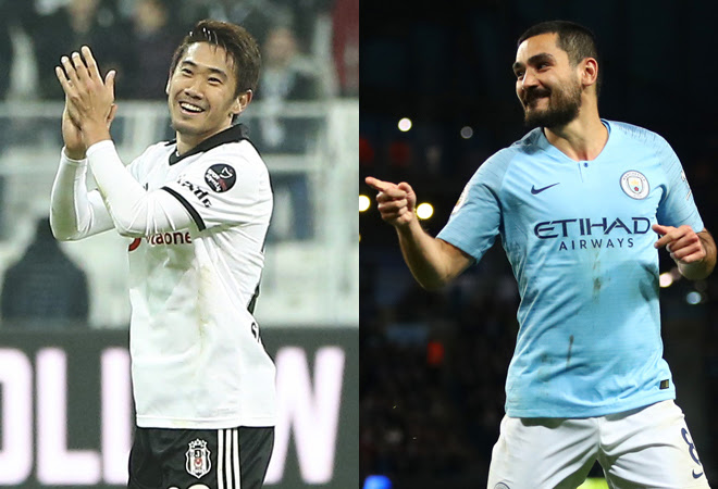信じられない選手 シンジがトルコに残るなら 元ドルトムントの 盟友 が香川真司を大絶賛 サッカーダイジェストweb