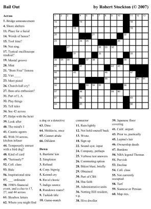 The new york times crossword puzzle is legendary for its challenging clues, intricate grids, and rich vocabulary. beekeeper crosswords new puzzles every wednesday