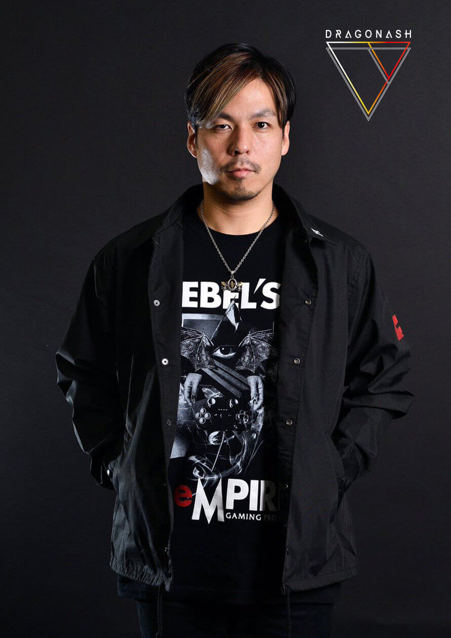 Member The Rebels Empire Gaming Project Remg