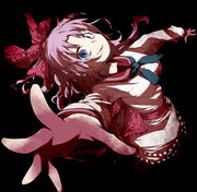 江迎怒江 めだかボックス Pixiv年鑑 B