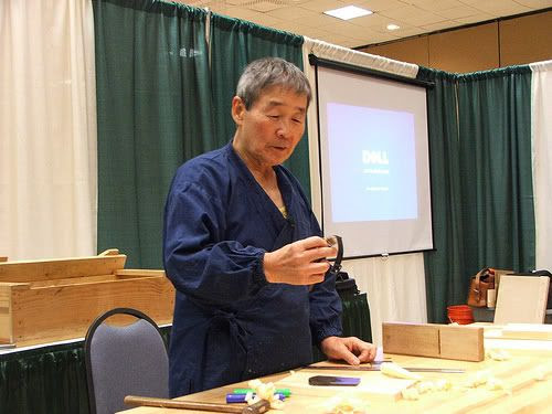  of the valuable lessons I was able to learn from Master Odate include