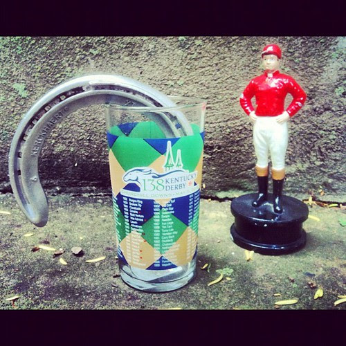 Kentucky Derby!