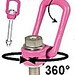 VLBG lifting point