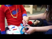 Trends Easing Anxiety Medical Play, Video Printable Health Tips Newest!