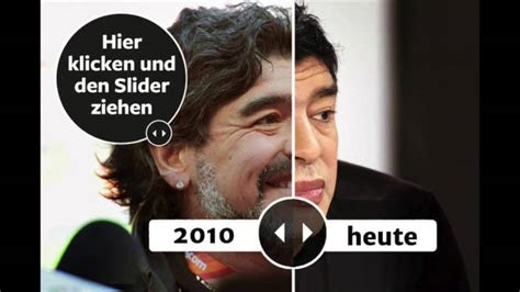 Diego armando maradona franco (* 30. The Best Memes On Diego Maradona's Bizarre New Face - YouTube