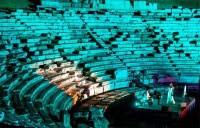 Επισκέψιμο από αύριο Παρασκευή το αρχαίο θέατρο της Λάρισας