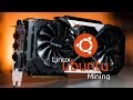 Ethereum Mining Cpu Ubuntu - Ethereum Mining | GTX 960M OC (Laptop) - YouTube / If you are unfamiliar with other blockchain or ethereum check out the …