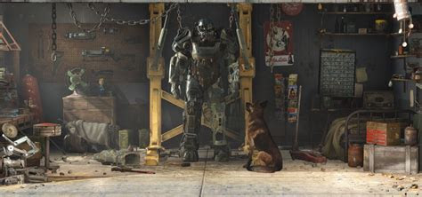 fallout   pre order bonus ps theme
