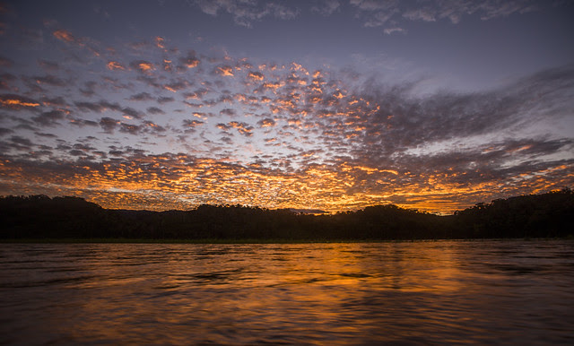 Amazonas Peru