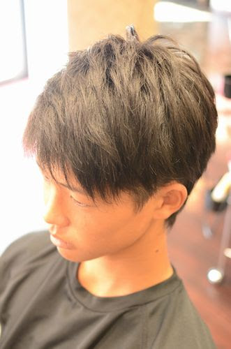 モテる髪型 中学生 小学生編 異性に好印象のヘアアレンジは 男子 女子