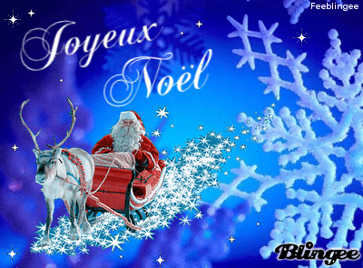 Fond Décran Noel