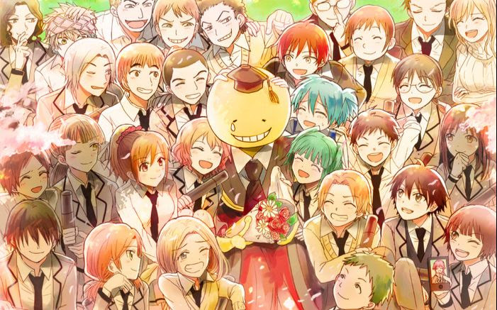 3年e班 启程之歌 完整版 哔哩哔哩 つロ干杯 Bilibili