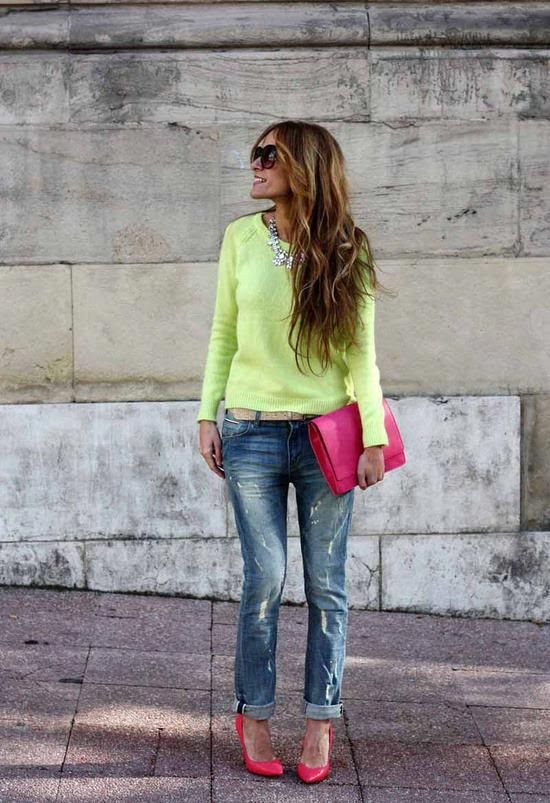 39 Cool Fashion Trends