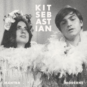 芽瑠璃堂 現行サイケの超注目バンド Kit Sebastianが待望のデビュー アルバムをリリース