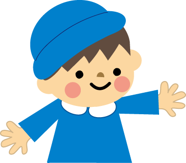 子どものイラスト 挿絵 無料イラスト フリー素材2