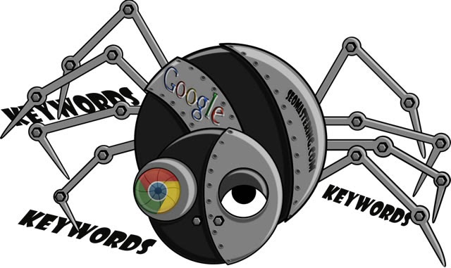 Satu Cara Ranking 1 di Google No Tools Keyword