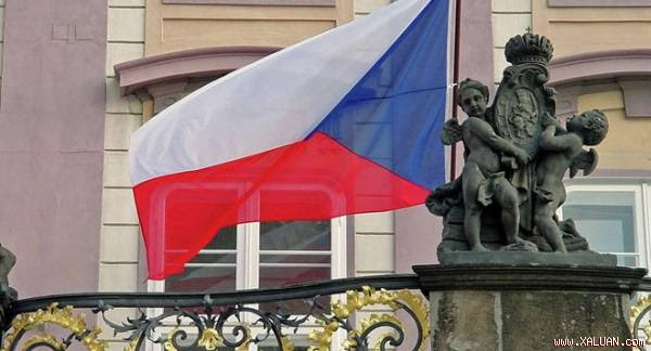 Cộng hòa Séc muốn khôi phục quan hệ kinh tế thương mại với Nga