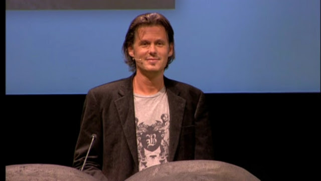 Bas Kennis at PICNIC08: Music, Music, Music on Vimeo