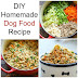 Diabetic Dog Food Recipes Homemade : Diabetic Dog Food Recipes Homemade - Homemade Dog Food ... : When feeding a homemade diet, it's best to vary the recipes that you use in.