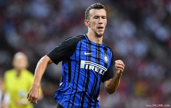  Ivan Perisic nằm trong tầm ngắm của Barcelona