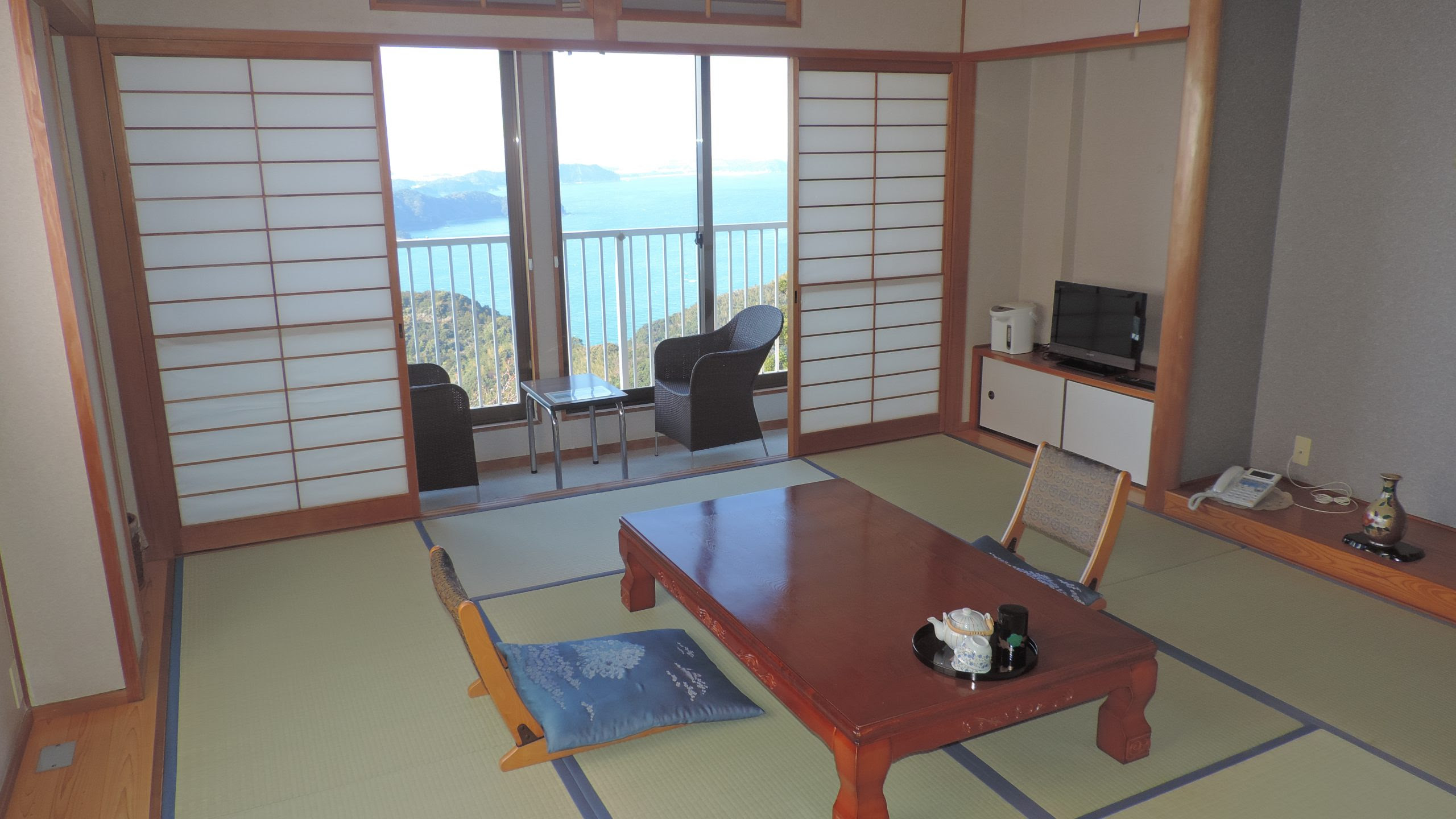 ご案内 椿自然園