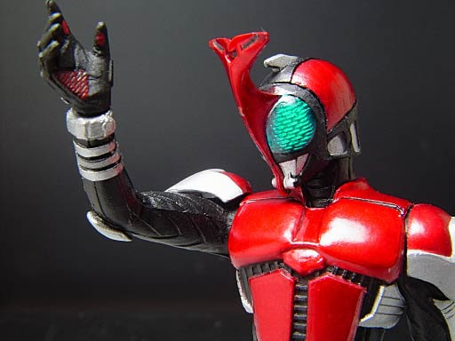 Digirama アルティメットソリッド 仮面ライダー2