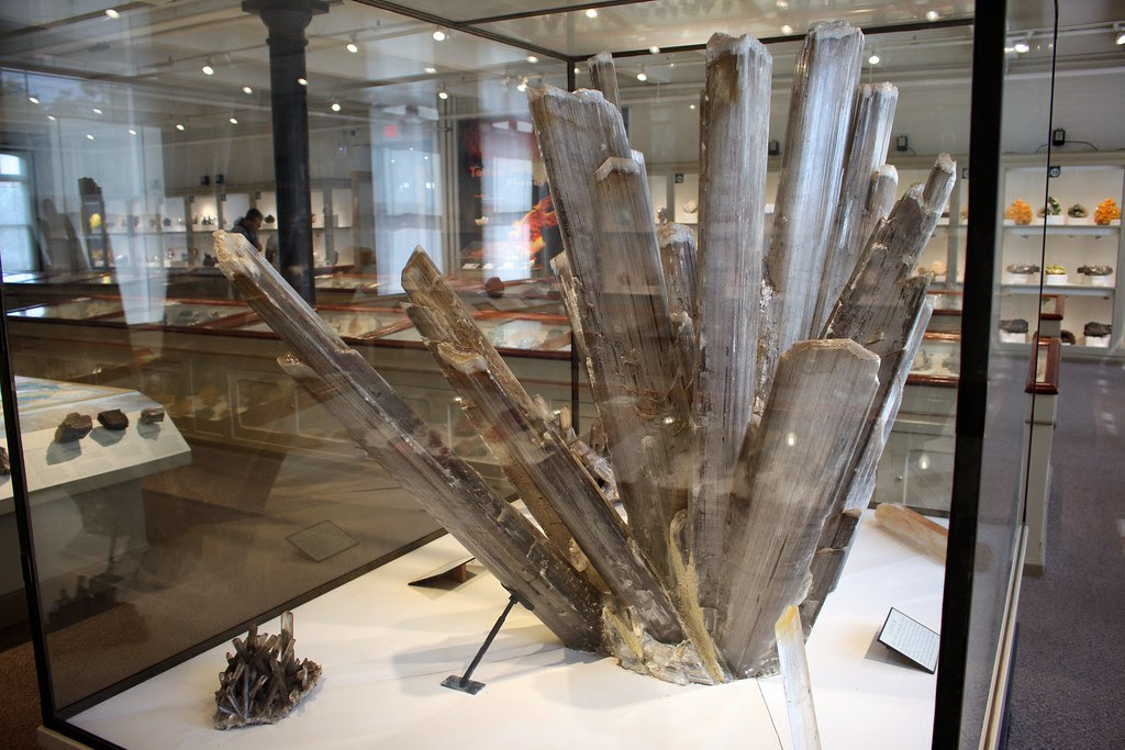 Harvard Museum | Gem Gossip