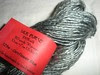 Silk Purse - Cornflower Blue