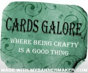 Cards Galore