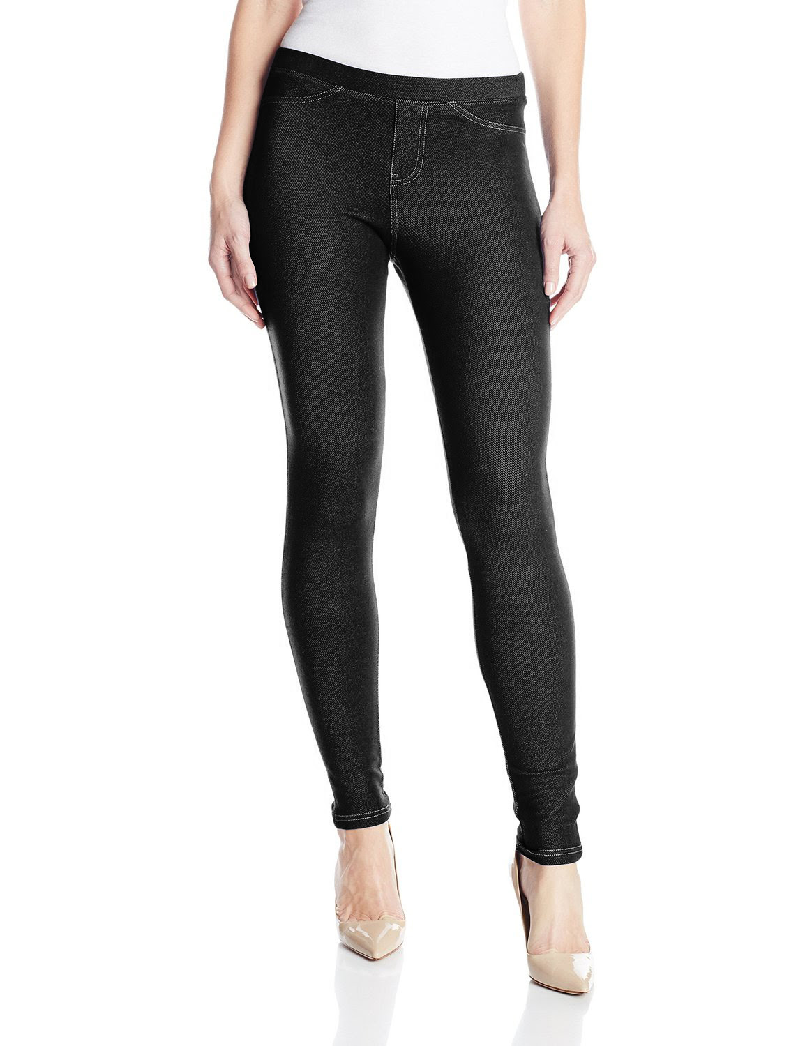womens jean jeggings
